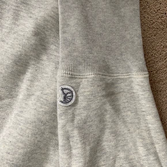 Mens Todd Snyder/Champion turtleneck sweatshirt - Picture 6 of 6